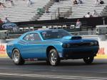 Dodge Challenger R/T Drag Pak 2009 года